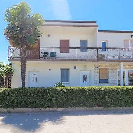 Bosko Apartment Umag Bagian luar foto