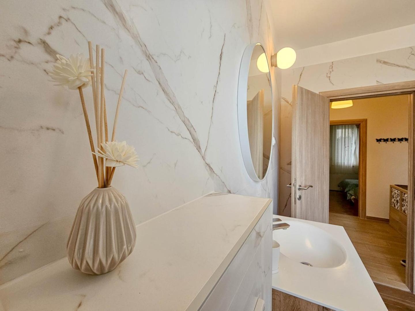 Bosko Apartment Umag Bagian luar foto