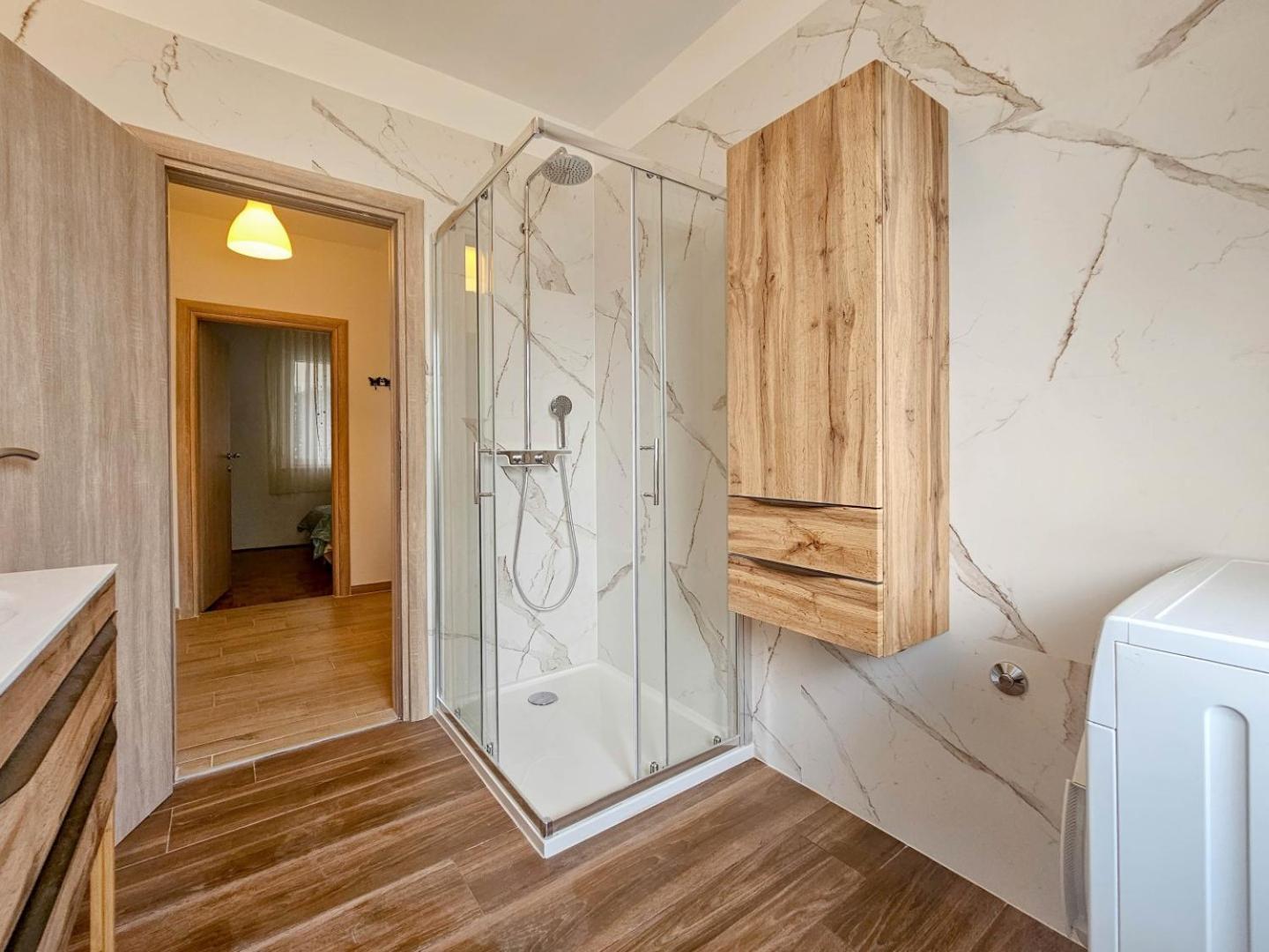 Bosko Apartment Umag Bagian luar foto