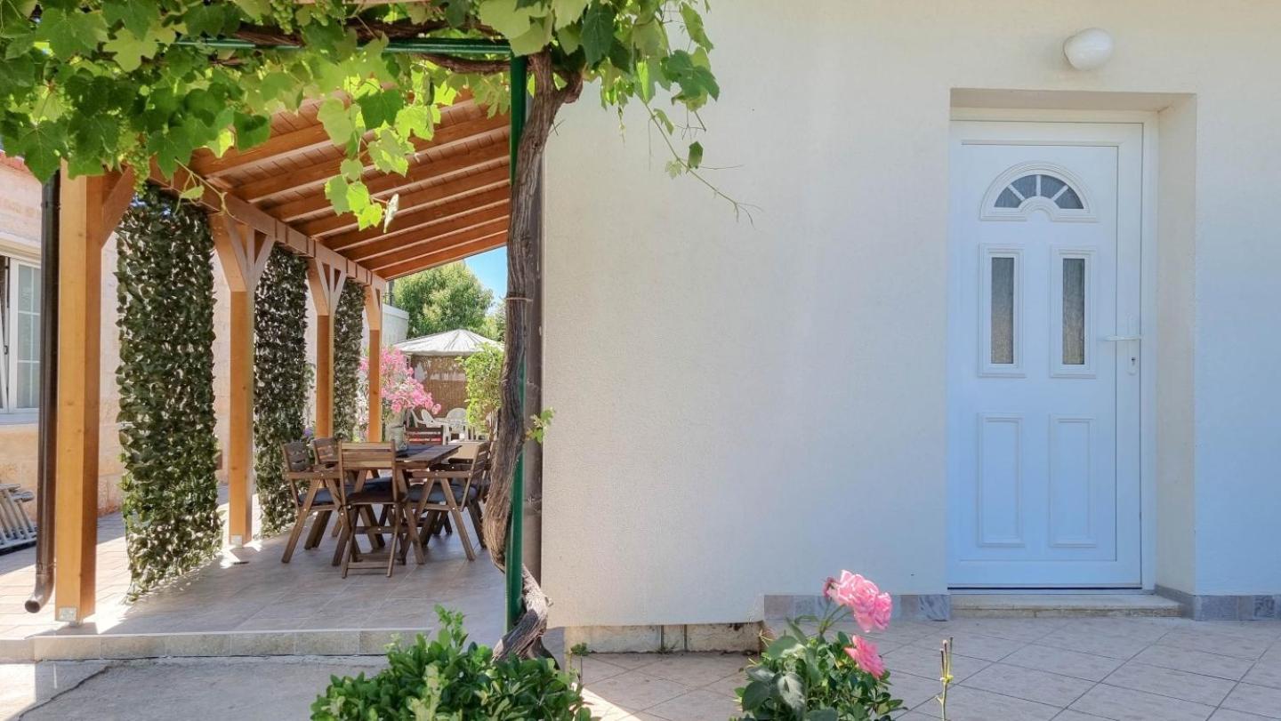 Bosko Apartment Umag Bagian luar foto